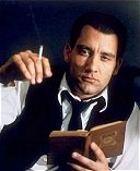 Clive Owen in Gosford Park