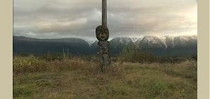 elsewhere - New Aiyansh, British Columbia, Kanada - November 2000