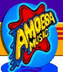 Amoebia Music & Video in San Francisco