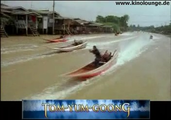 Tom Yum Goong