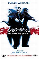 Ghost Dog - The way of the Samurai