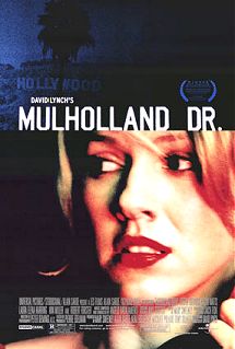 Mulholland Drive (II)